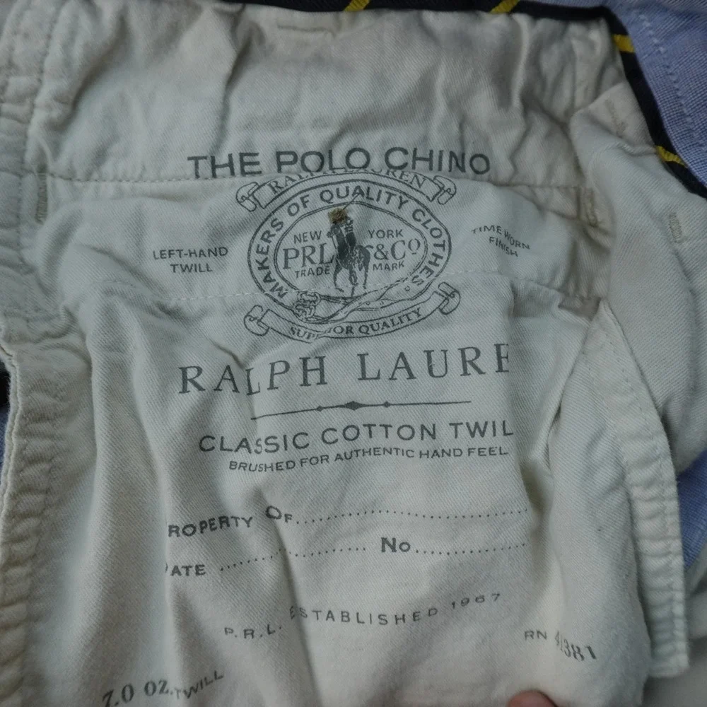 Polo Ralph Lauren polo ralph